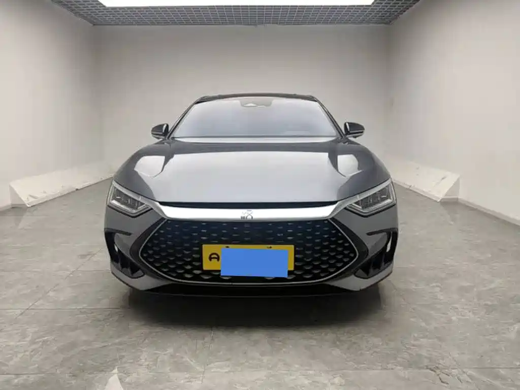 BYD Han 2023