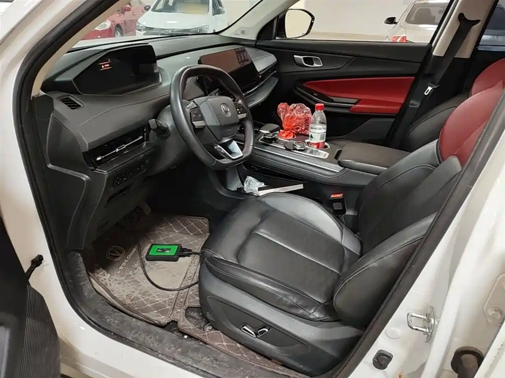 Changan CS55PLUS 2022 — фото 15