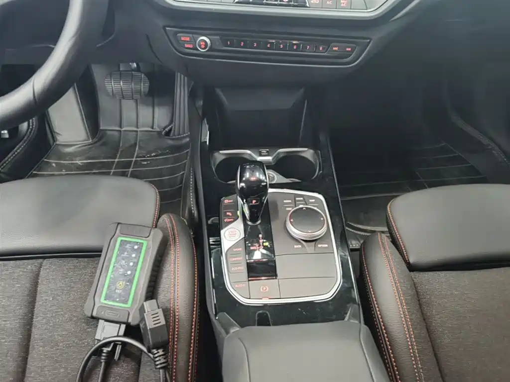 BMW 2 Series 2022 — фото 14