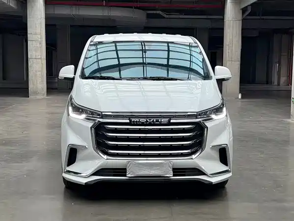 Maxus G20 2025