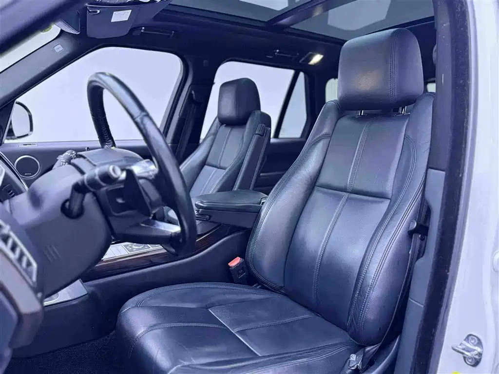 Land Rover Range Rover 2016