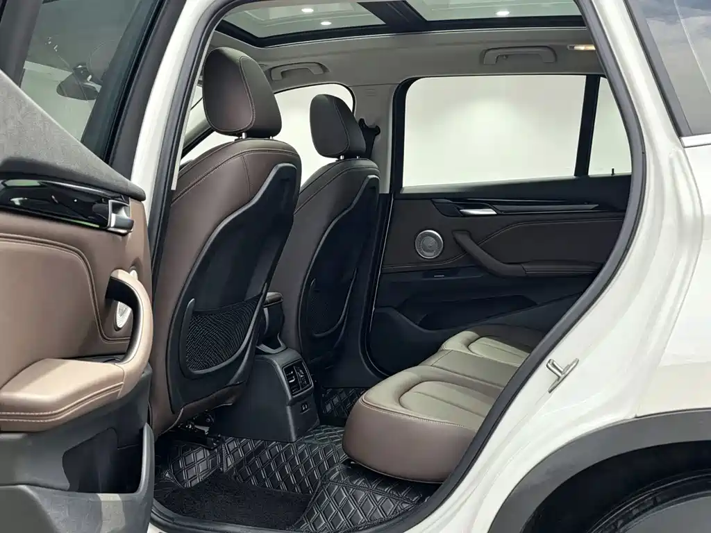 BMW X1 2022