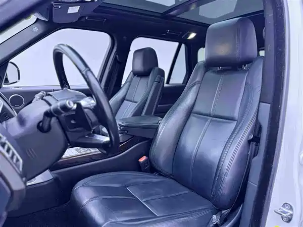 Land Rover Range Rover 2016