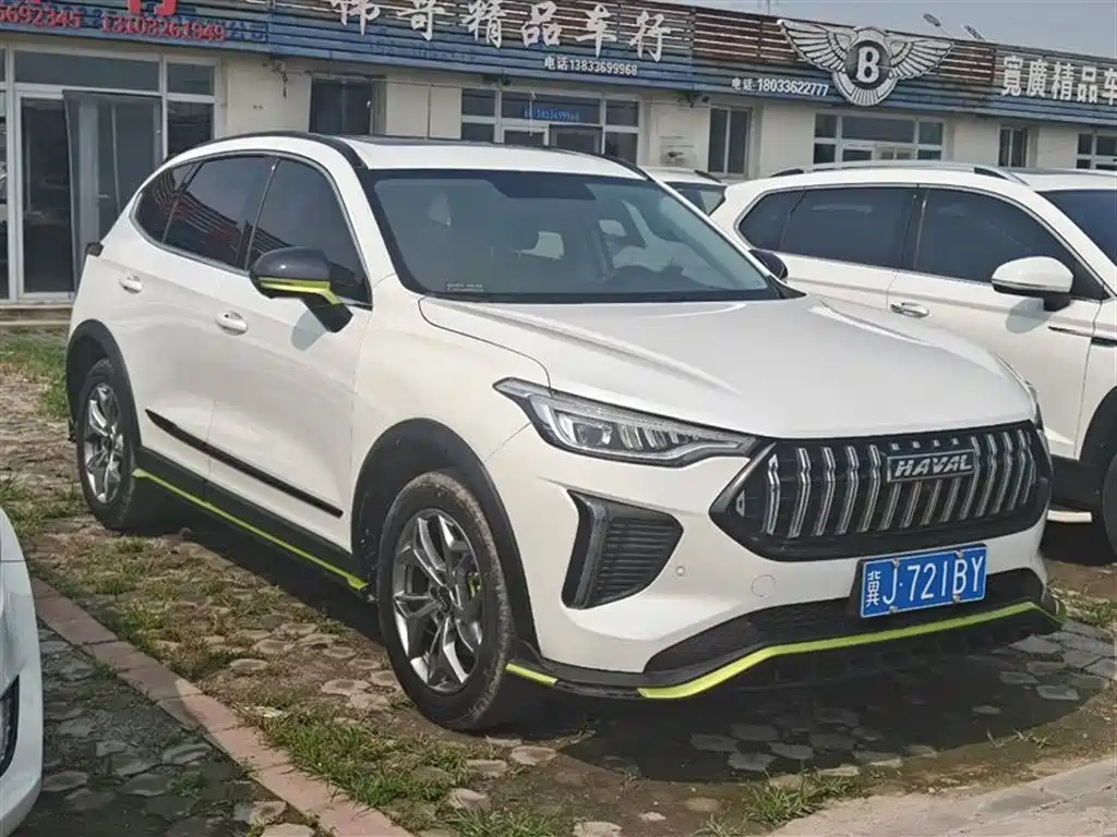 Haval Chitu 2023