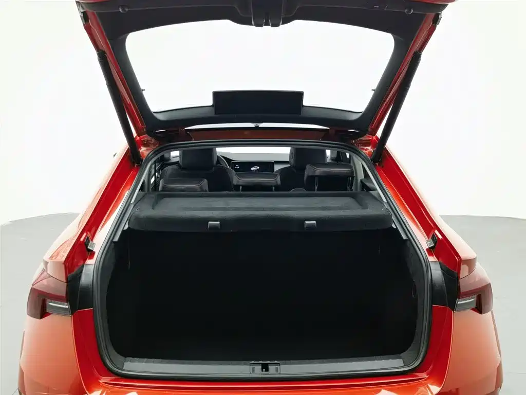 Skoda Octavia 2021 — фото 16