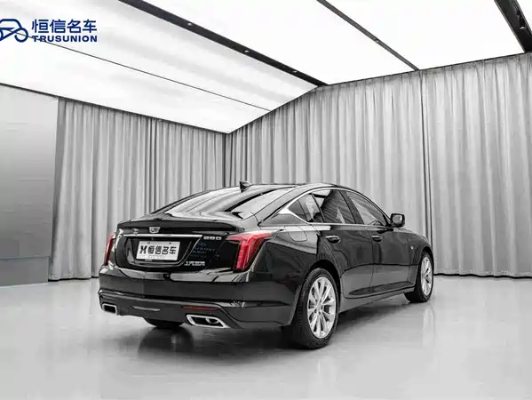 Cadillac CT5 2023