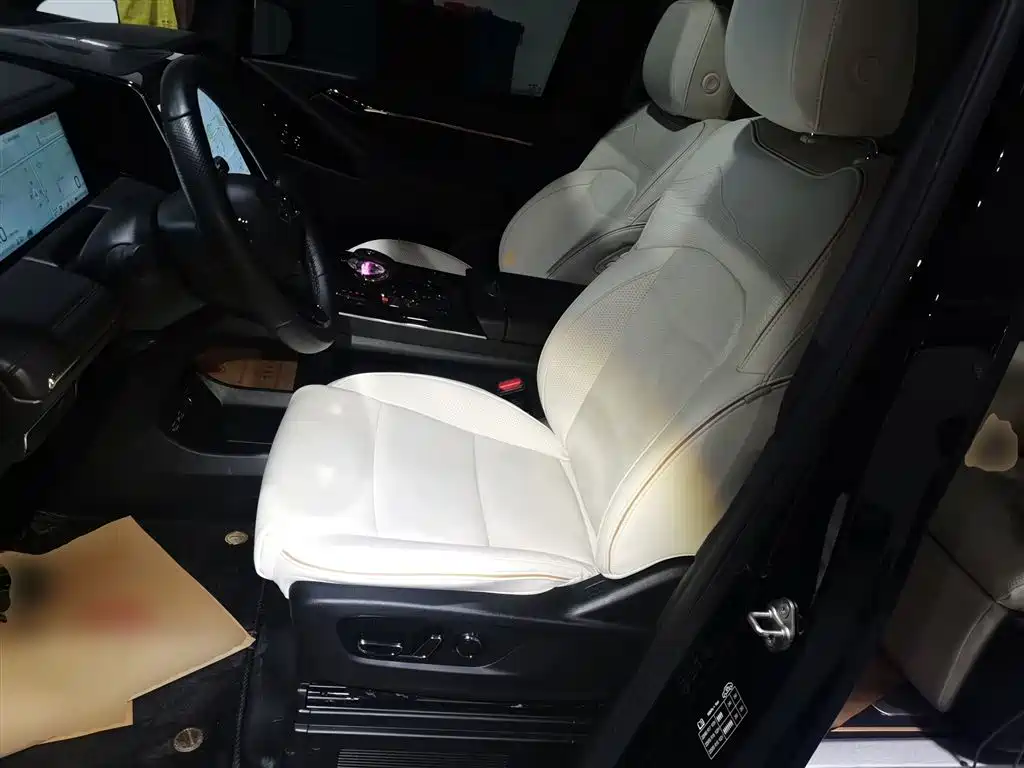 GAC Motor Trumpchi M8 2023 — фото 15