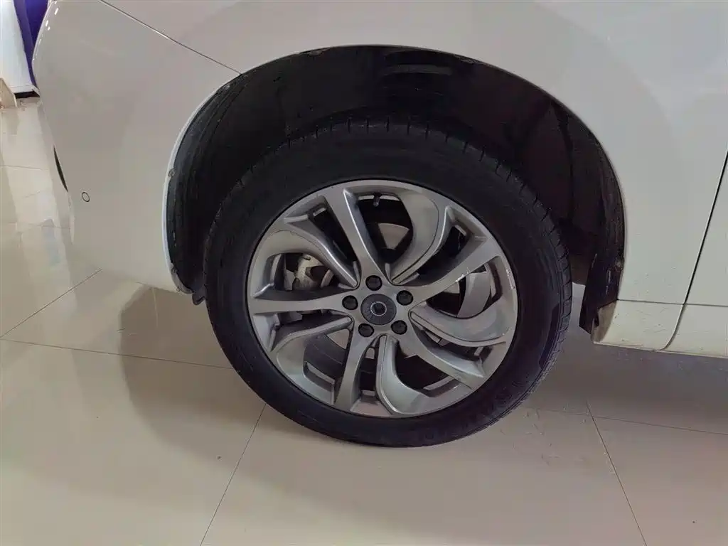 Haval H6 Coupe 2019 — фото 23