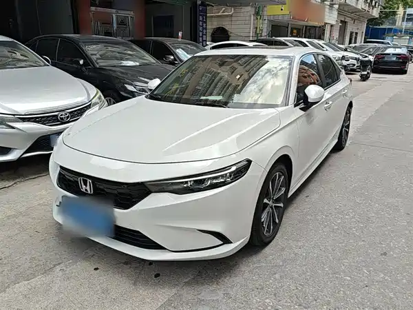 Honda Integra 2023