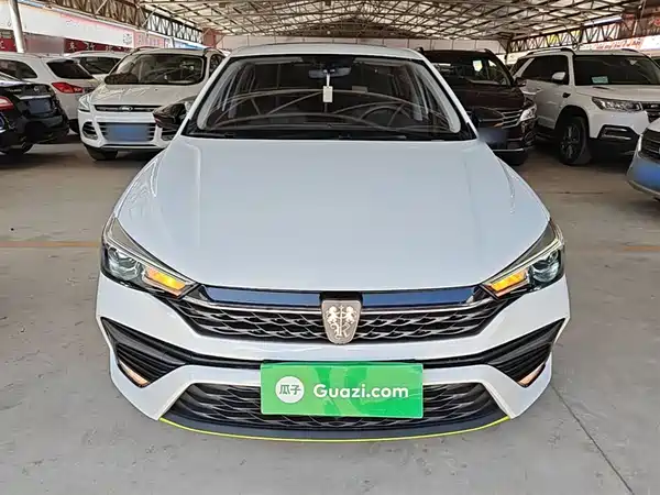 Roewe i5 2021