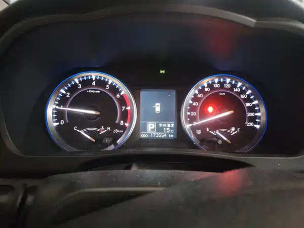 Toyota Highlander 2017
