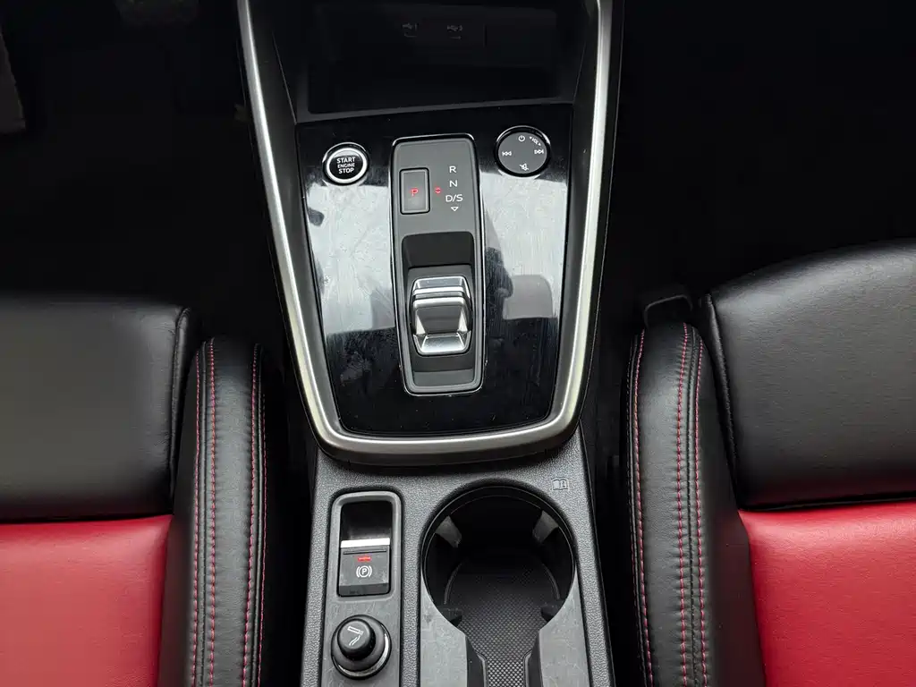 Audi A3 2022 — фото 12