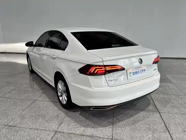 Volkswagen Bora 2019