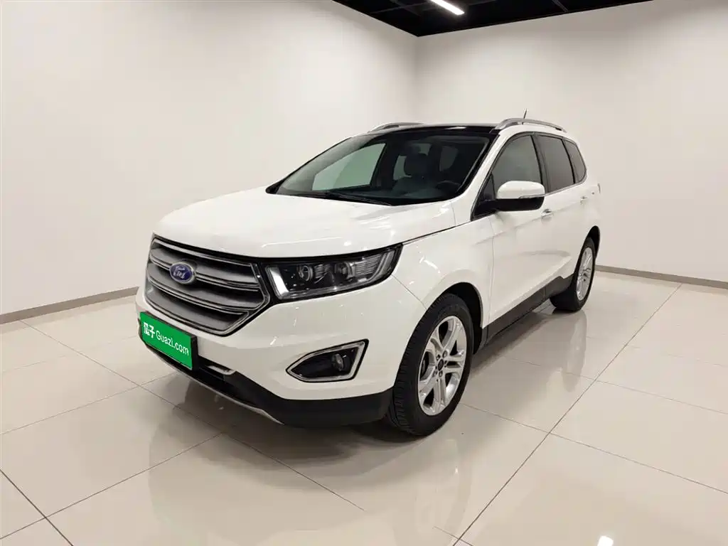 Ford Edge 2016 — фото 2