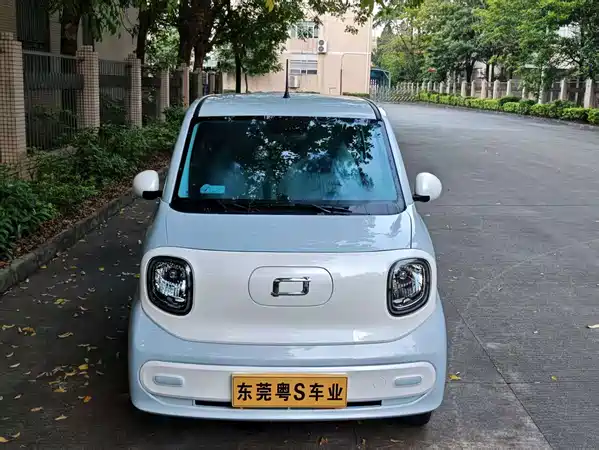Bestune Pony 2025