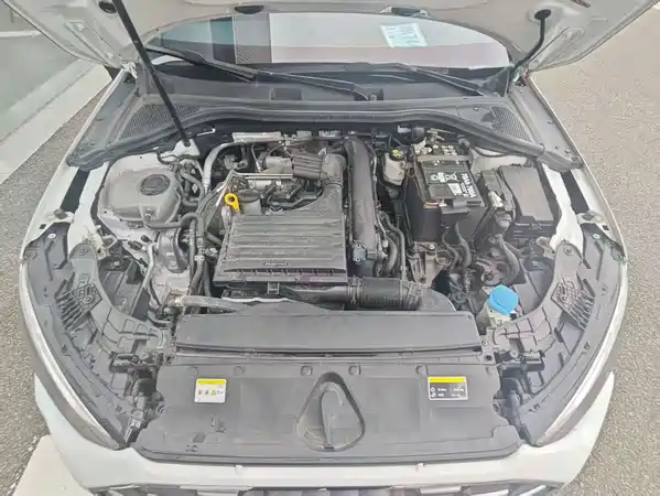 Audi A3 2024