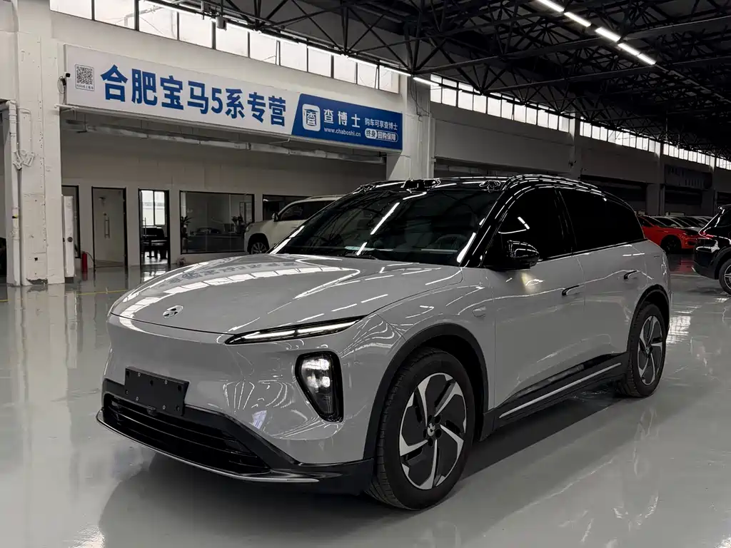 NIO ES6 2025