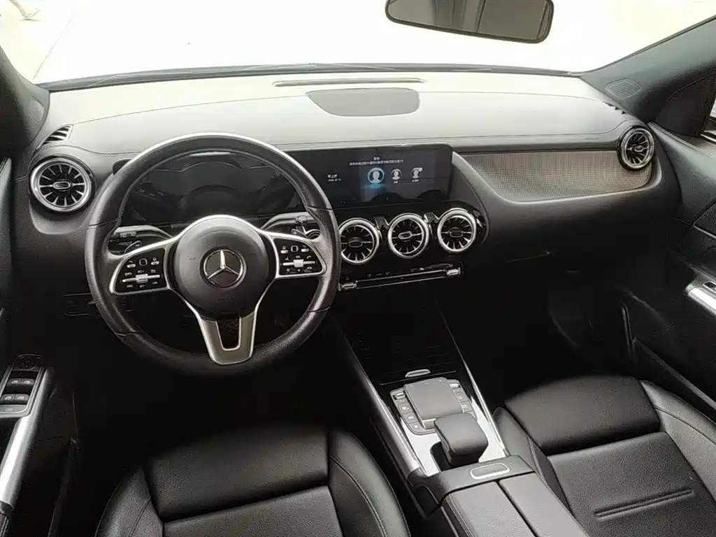 Mercedes-Benz GLA 2021 — фото 10