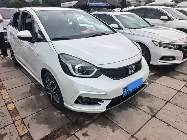 Honda LIFE 2022