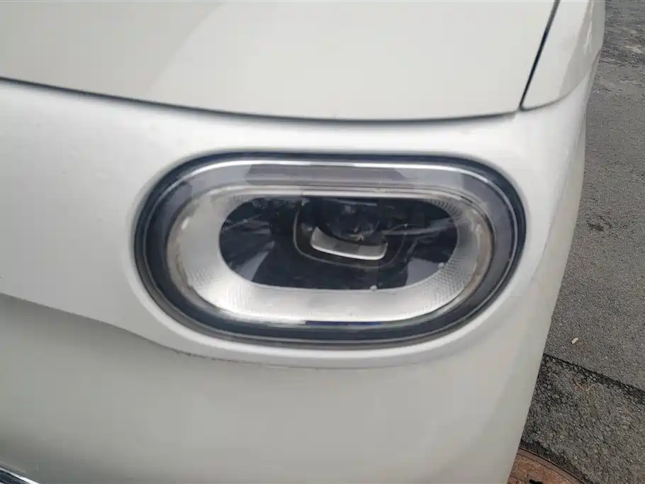 Wuling MINIEV 2024