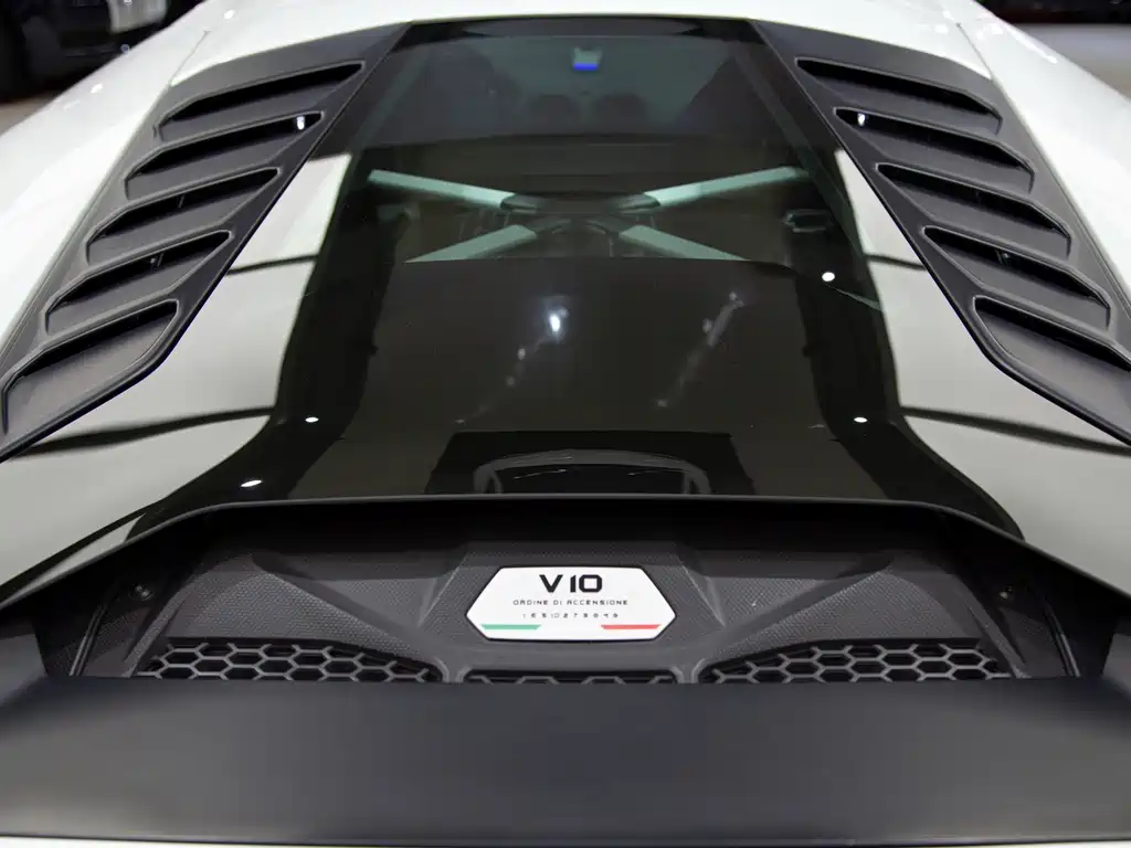 Lamborghini Huracan 2023 — фото 14