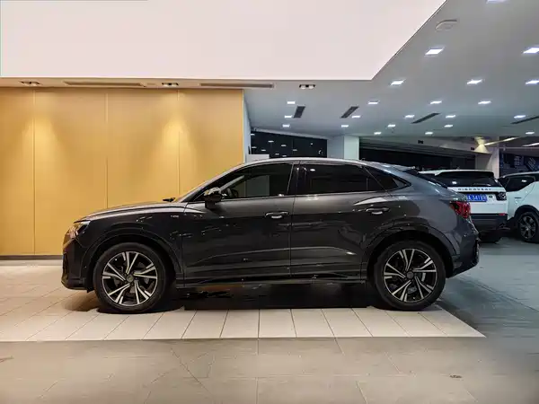 Audi Q3 Sportback 2020