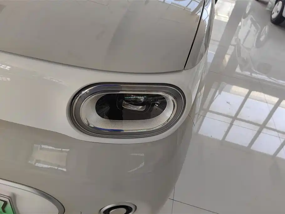 Wuling MINIEV 2024