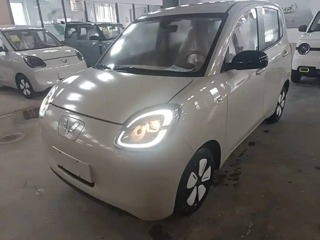 Wuling MINIEV 2026