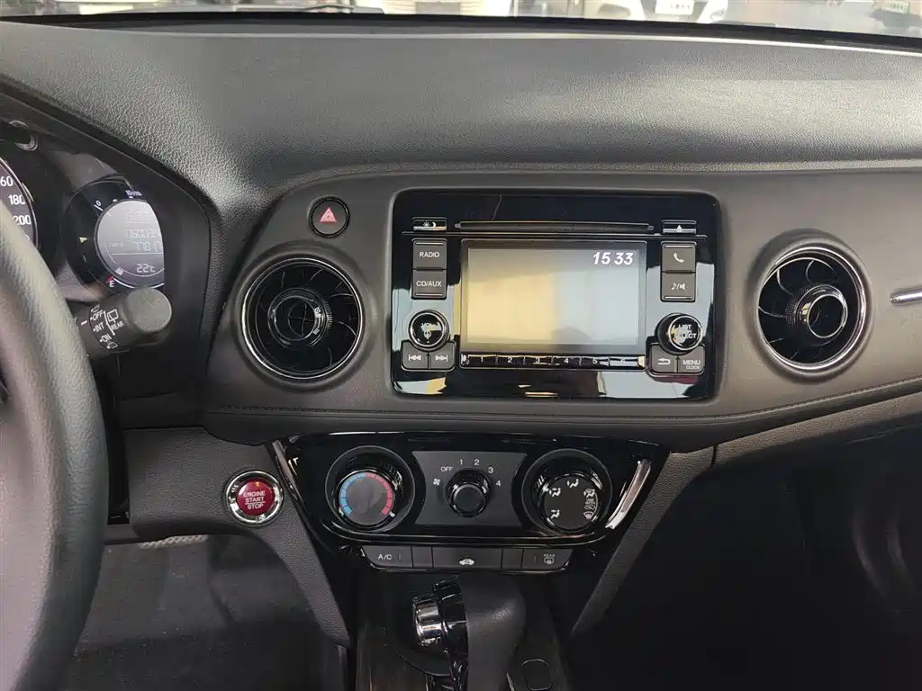 Honda XR-V 2019 — фото 13