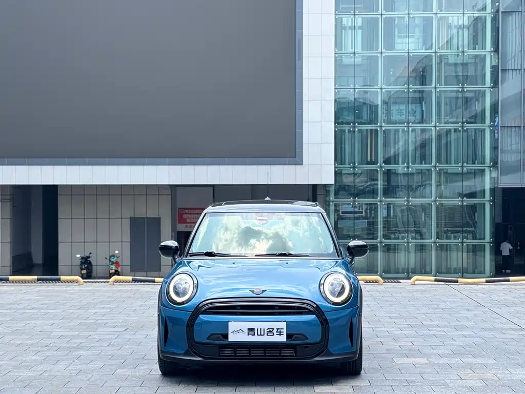 MINI MINI 2021