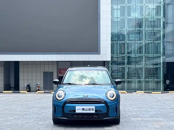 MINI 2021