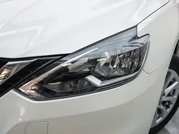 Nissan Sylphy 2022