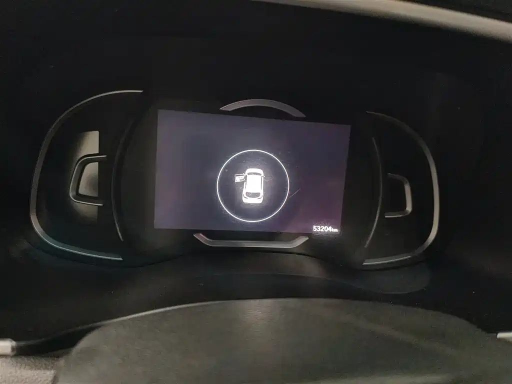 Hyundai Tucson 2020 — фото 12