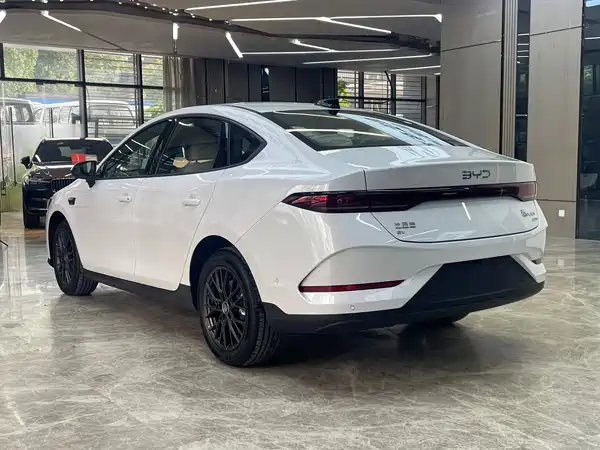 BYD Qin PLUS 2025