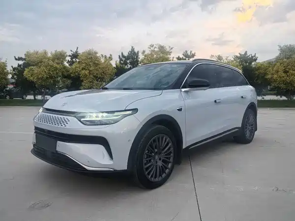 Leapmotor C11 2023