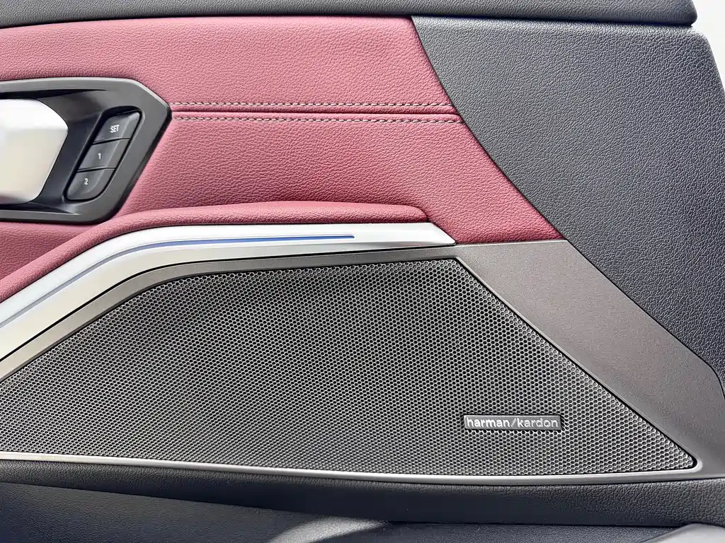 BMW i3 2025 — фото 16