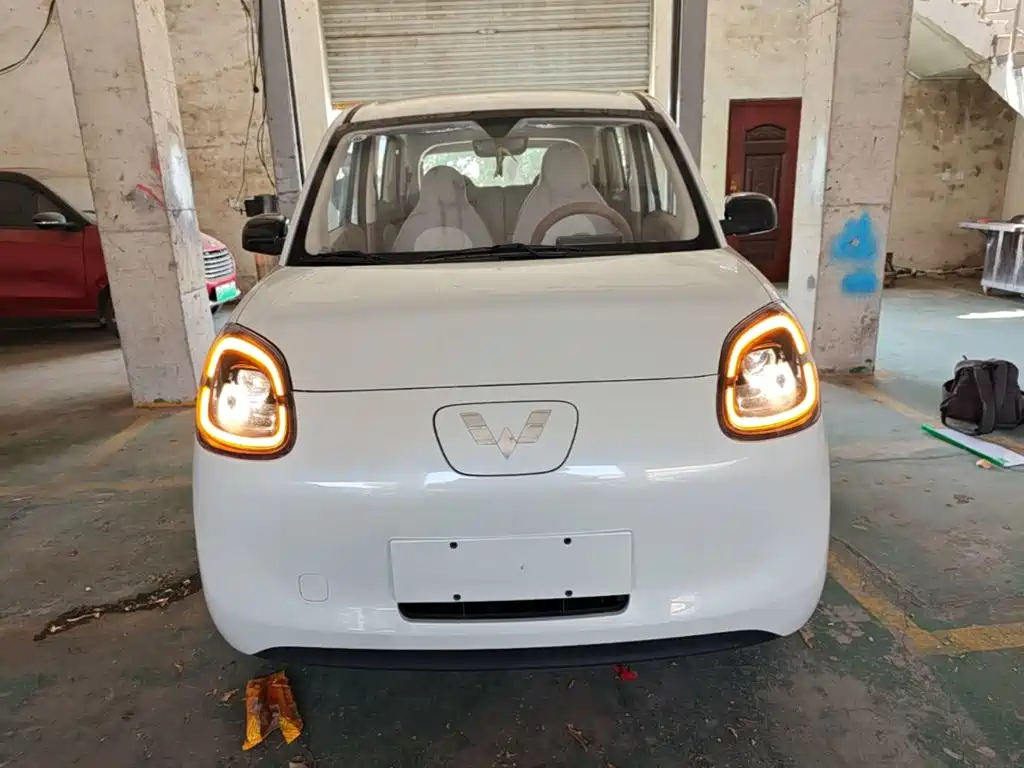 Wuling MINIEV 2025