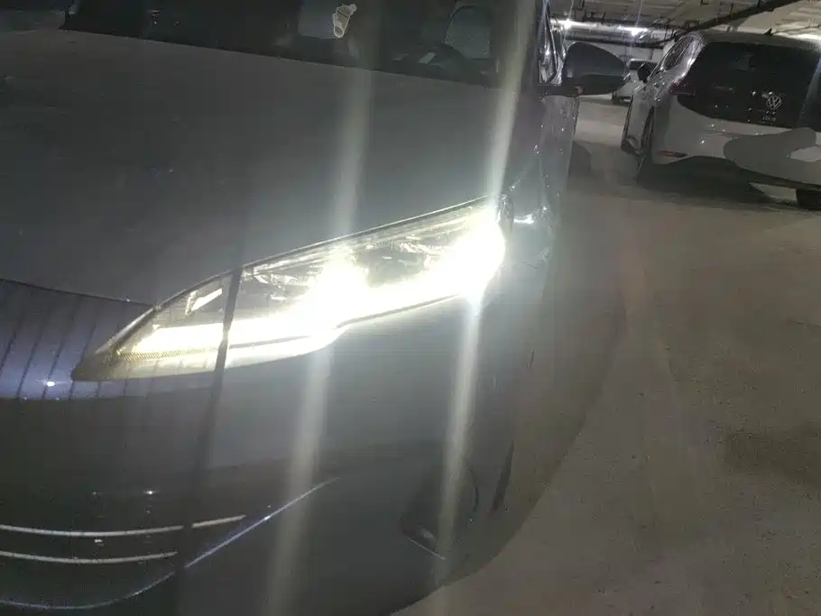 BYD Seal 06 2024