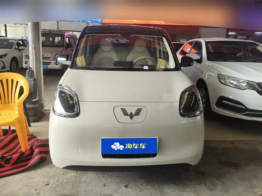 Wuling MINIEV 2025