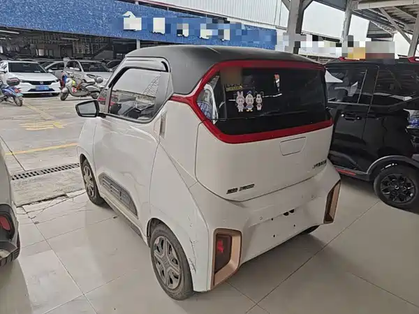 Baojun E200 2020