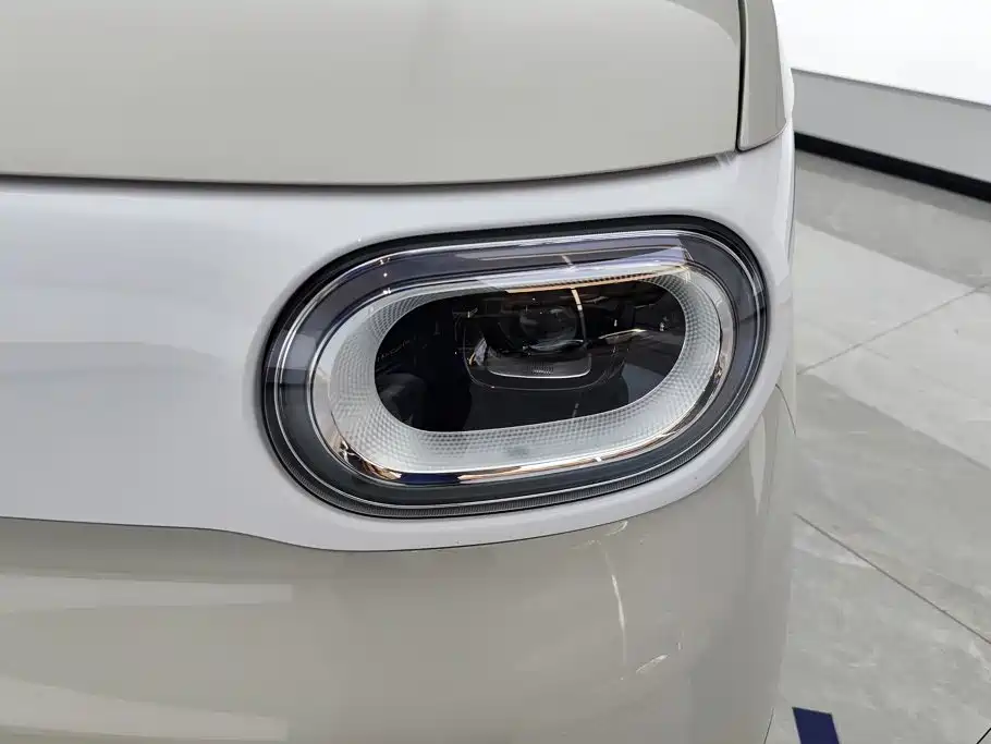 Wuling Hongguang MINIEV 2024