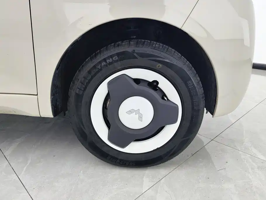 Wuling Hongguang MINIEV 2024