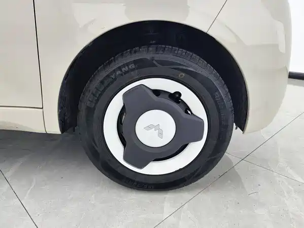 Wuling Hongguang MINIEV 2024