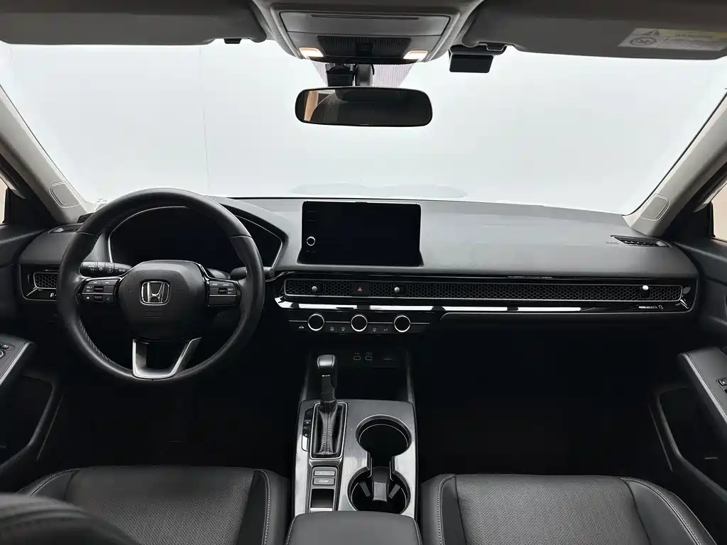 Honda Civic 2023