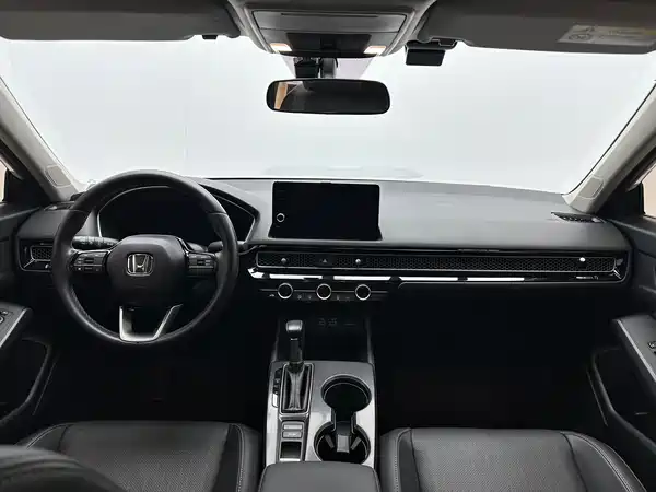 Honda Civic 2023