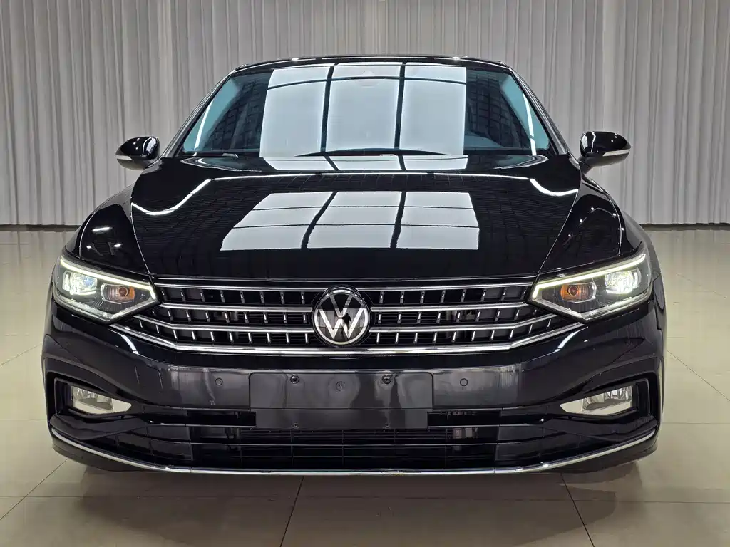 Volkswagen Magotan 2023