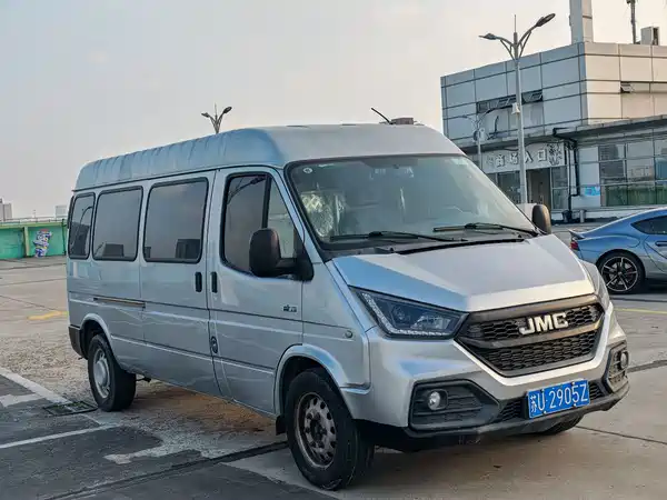 JMC Teshun 2019