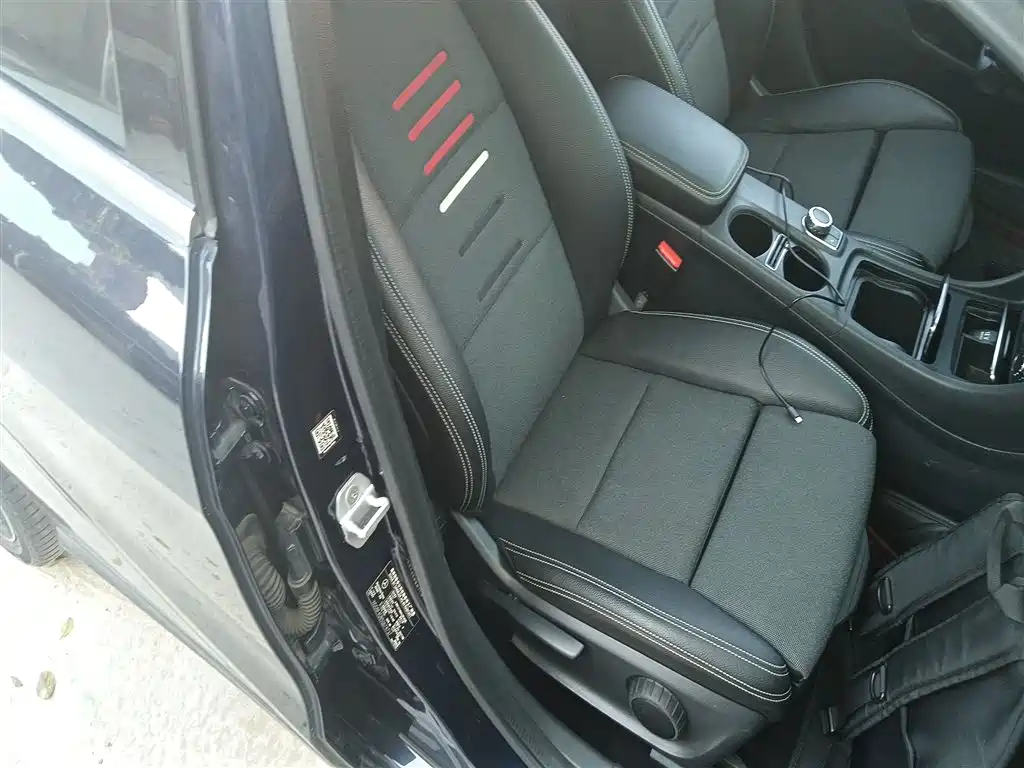 Mercedes-Benz A-Class 2017 — фото 20