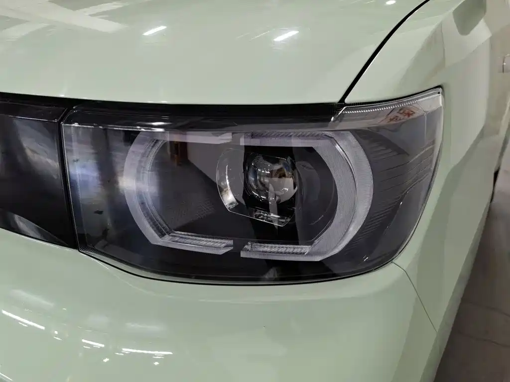 Wuling Hongguang MINIEV 2022