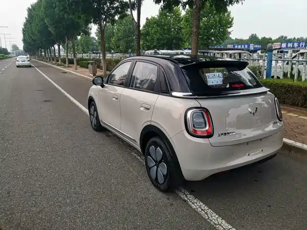 Wuling Bingo Pro 2026